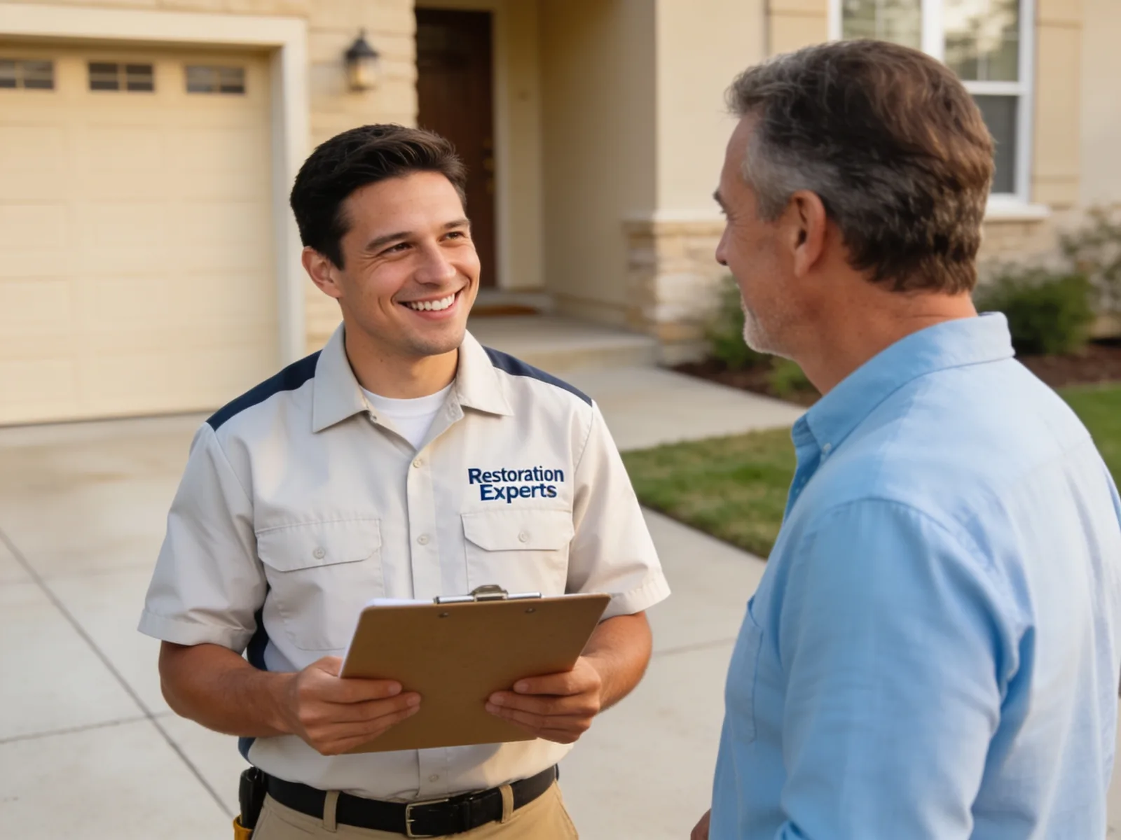 Water Damage Cleanup Grafton, WV FAQs